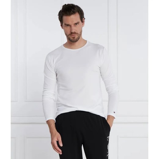 Tommy Hilfiger Longsleeve 3-pack | Regular Fit ze sklepu Gomez Fashion Store w kategorii T-shirty męskie - zdjęcie 184357962