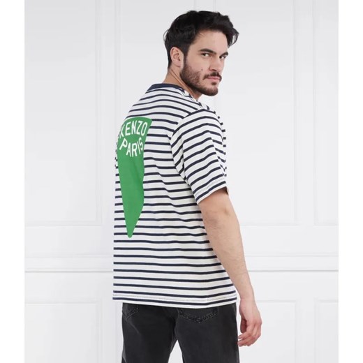 Kenzo T-shirt | Oversize fit ze sklepu Gomez Fashion Store w kategorii T-shirty męskie - zdjęcie 184357984