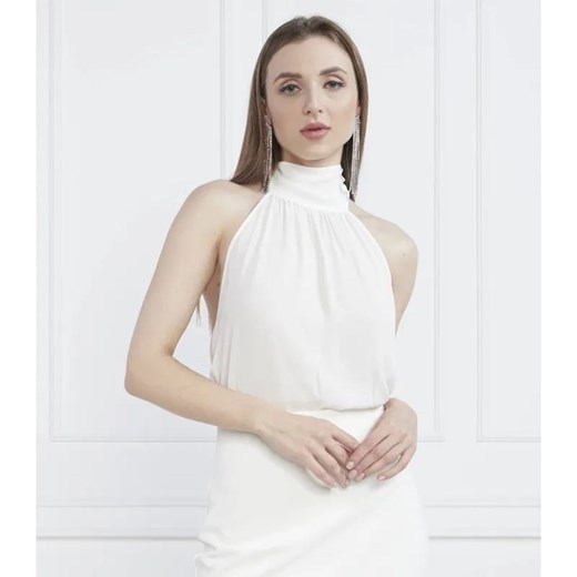 Pinko Bluzka TORCELLO | Slim Fit ze sklepu Gomez Fashion Store w kategorii Bluzki damskie - zdjęcie 184358010