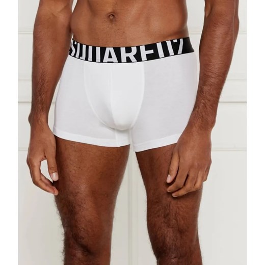 Dsquared2 Bokserki ze sklepu Gomez Fashion Store w kategorii Majtki męskie - zdjęcie 184358031