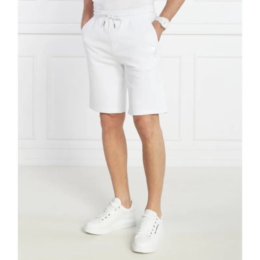 Karl Lagerfeld Szorty | Regular Fit ze sklepu Gomez Fashion Store w kategorii Spodenki męskie - zdjęcie 184358034