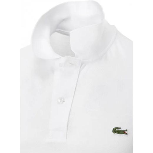 Lacoste Polo ze sklepu Gomez Fashion Store w kategorii T-shirty męskie - zdjęcie 184358042