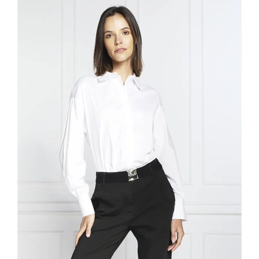 Liu Jo Koszula | Regular Fit ze sklepu Gomez Fashion Store w kategorii Koszule damskie - zdjęcie 184358072