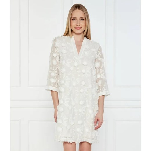 Joop! Sukienka Delina ze sklepu Gomez Fashion Store w kategorii Sukienki - zdjęcie 184358074