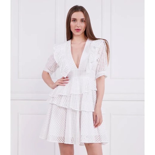 Silvian Heach Sukienka DRESS BASTIFF ze sklepu Gomez Fashion Store w kategorii Sukienki - zdjęcie 184358131