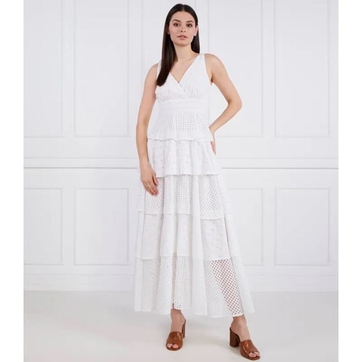 Silvian Heach Sukienka ze sklepu Gomez Fashion Store w kategorii Sukienki - zdjęcie 184358140