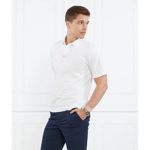 La Martina Polo | Regular Fit ze sklepu Gomez Fashion Store w kategorii T-shirty męskie - zdjęcie 184358153