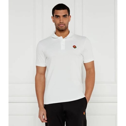 Kenzo Polo Pop | Slim Fit ze sklepu Gomez Fashion Store w kategorii T-shirty męskie - zdjęcie 184358171