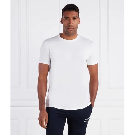 Tommy Hilfiger T-shirt 2-pack 2P S/S TEE | Regular Fit ze sklepu Gomez Fashion Store w kategorii T-shirty męskie - zdjęcie 184358201