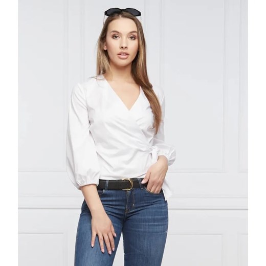 Liu Jo Koszula | Regular Fit ze sklepu Gomez Fashion Store w kategorii Koszule damskie - zdjęcie 184358211
