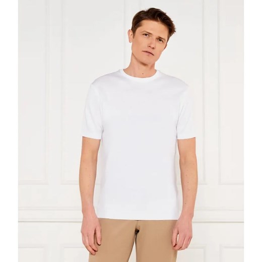 Windsor T-shirt Floro-T | Regular Fit ze sklepu Gomez Fashion Store w kategorii T-shirty męskie - zdjęcie 184358213