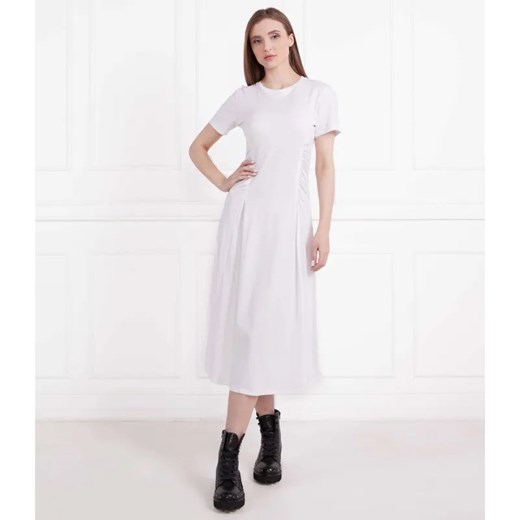 Silvian Heach Sukienka ze sklepu Gomez Fashion Store w kategorii Sukienki - zdjęcie 184358222