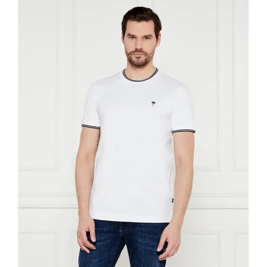 Joop! T-shirt Platon | Regular Fit ze sklepu Gomez Fashion Store w kategorii T-shirty męskie - zdjęcie 184358313