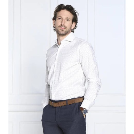 Joop! Koszula | Slim Fit ze sklepu Gomez Fashion Store w kategorii Koszule męskie - zdjęcie 184358322