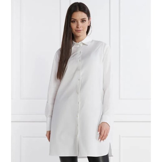Karl Lagerfeld Sukienka ze sklepu Gomez Fashion Store w kategorii Sukienki - zdjęcie 184358371