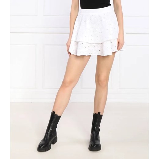 Silvian Heach Spódnica ze sklepu Gomez Fashion Store w kategorii Spódnice - zdjęcie 184358401