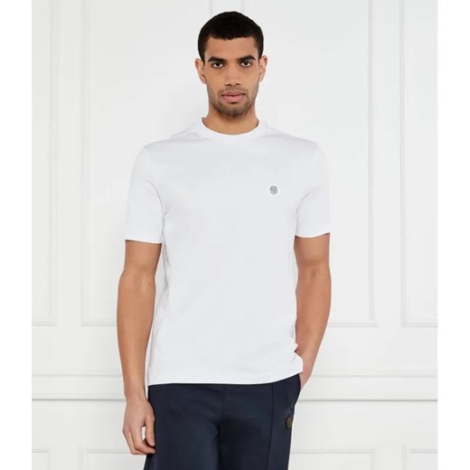 BOSS GREEN T-shirt TL | Regular Fit ze sklepu Gomez Fashion Store w kategorii T-shirty męskie - zdjęcie 184358444