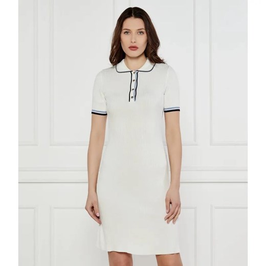 GUESS Sukienka THALIA ze sklepu Gomez Fashion Store w kategorii Sukienki - zdjęcie 184358451