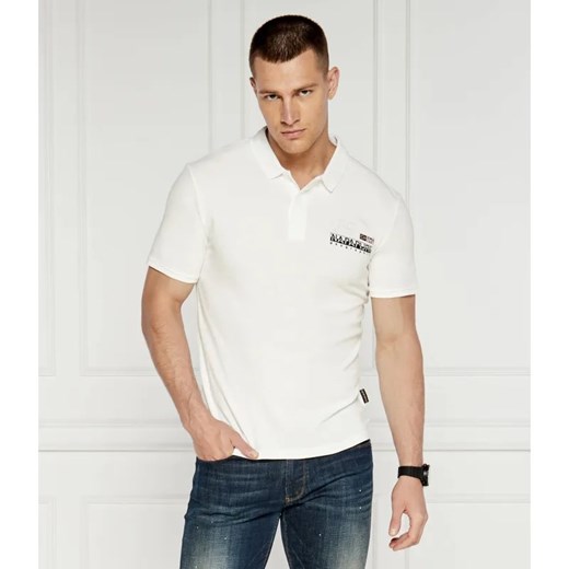 Napapijri Polo | Regular Fit ze sklepu Gomez Fashion Store w kategorii T-shirty męskie - zdjęcie 184358483