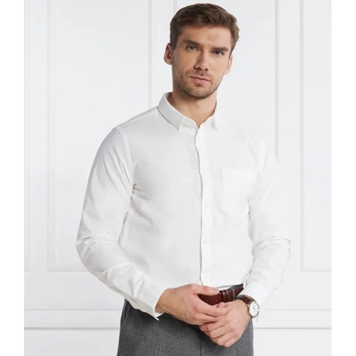 Calvin Klein Koszula | Regular Fit ze sklepu Gomez Fashion Store w kategorii Koszule męskie - zdjęcie 184358492