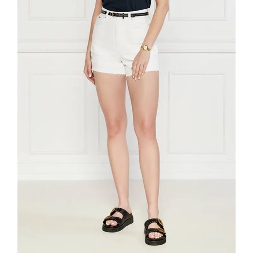 Pepe Jeans London Jeansowe szorty | Regular Fit ze sklepu Gomez Fashion Store w kategorii Szorty - zdjęcie 184358520