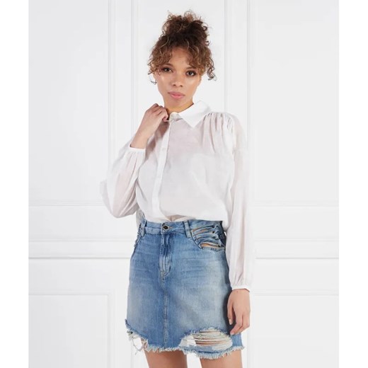 Gaëlle Paris Koszula | Regular Fit ze sklepu Gomez Fashion Store w kategorii Koszule damskie - zdjęcie 184358532