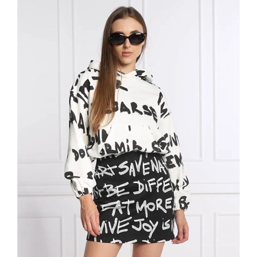 Desigual Bluza | Regular Fit ze sklepu Gomez Fashion Store w kategorii Bluzy damskie - zdjęcie 184358551
