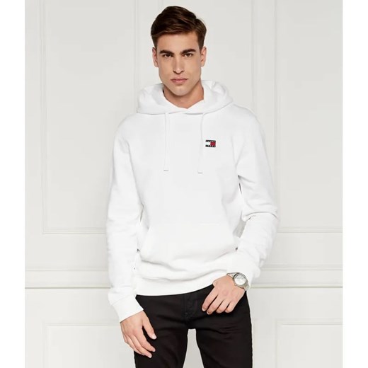 Tommy Jeans Bluza | Regular Fit ze sklepu Gomez Fashion Store w kategorii Bluzy męskie - zdjęcie 184358584