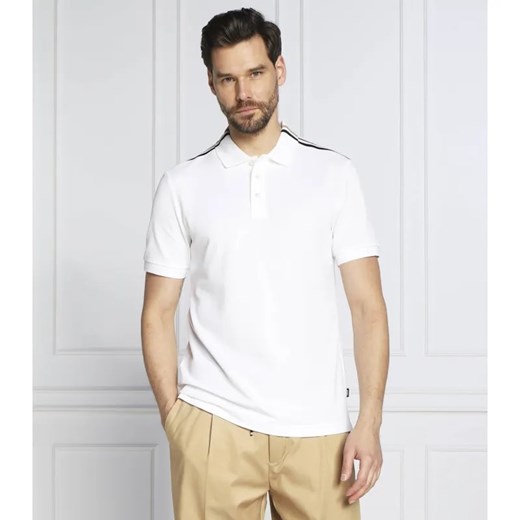 BOSS BLACK Polo Phillipson 108 | Regular Fit ze sklepu Gomez Fashion Store w kategorii T-shirty męskie - zdjęcie 184358594
