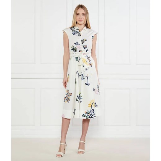 Marella Sukienka PIER ze sklepu Gomez Fashion Store w kategorii Sukienki - zdjęcie 184358600