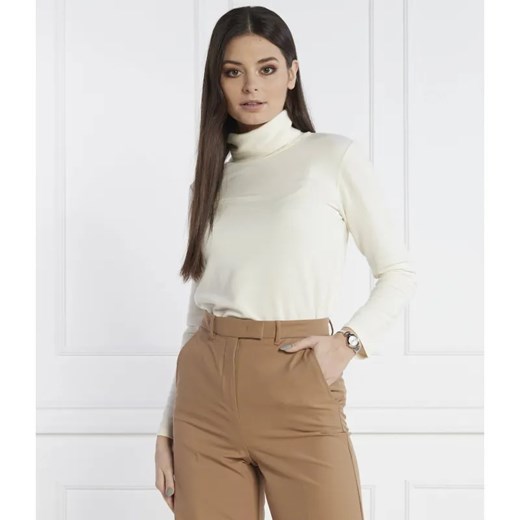 Twinset U&B Golf | Regular Fit L okazja Gomez Fashion Store
