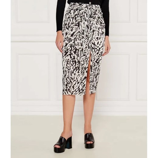 Patrizia Pepe Spódnica ze sklepu Gomez Fashion Store w kategorii Spódnice - zdjęcie 184358661