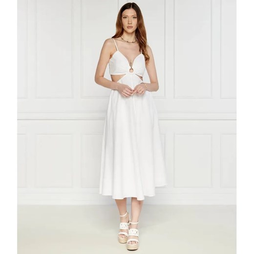 Michael Kors Sukienka ze sklepu Gomez Fashion Store w kategorii Sukienki - zdjęcie 184358673