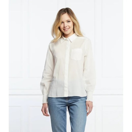 Marella Koszula FORMA | Regular Fit Marella 32 okazja Gomez Fashion Store