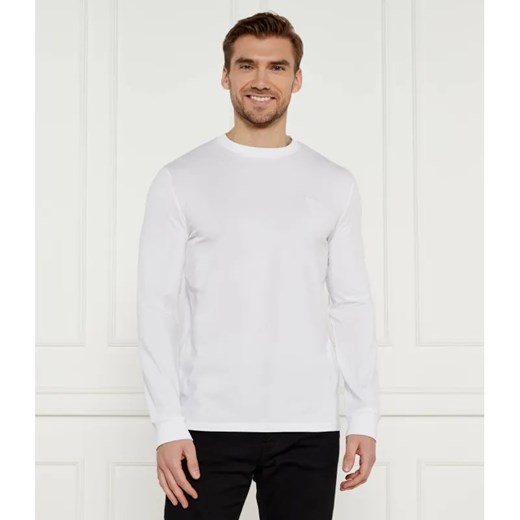 Karl Lagerfeld Longsleeve | Regular Fit ze sklepu Gomez Fashion Store w kategorii T-shirty męskie - zdjęcie 184358733