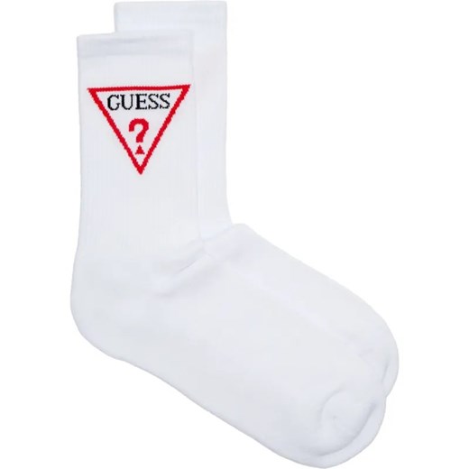 GUESS ACTIVE Skarpety ze sklepu Gomez Fashion Store w kategorii Skarpetki męskie - zdjęcie 184358734