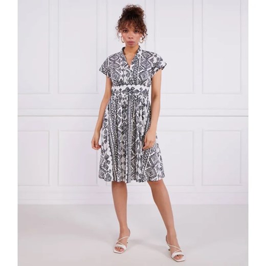 Marella Sukienka TAMARO ze sklepu Gomez Fashion Store w kategorii Sukienki - zdjęcie 184358761