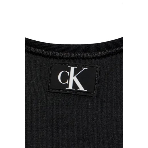 Calvin Klein Swimwear Strój kąpielowy 164/176 promocja Gomez Fashion Store