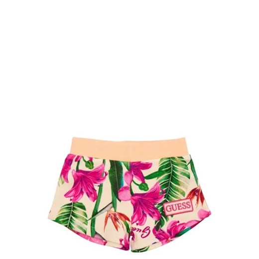 Komplet niemowlęcy Guess 