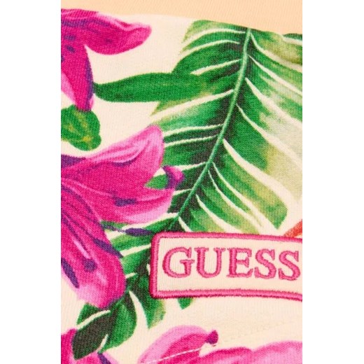 Komplet niemowlęcy Guess 