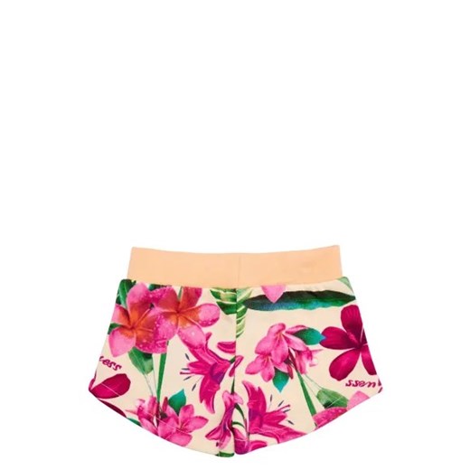 Komplet niemowlęcy Guess 