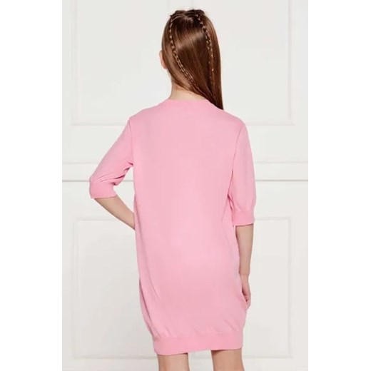 Pinko UP Sukienka 140 promocja Gomez Fashion Store