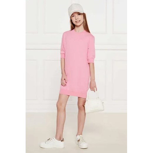 Pinko UP Sukienka 140 wyprzedaż Gomez Fashion Store