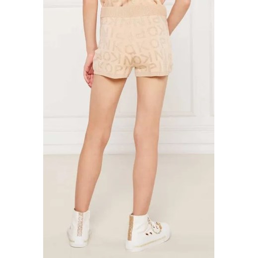 Pinko UP Szorty | Slim Fit 152 Gomez Fashion Store okazja