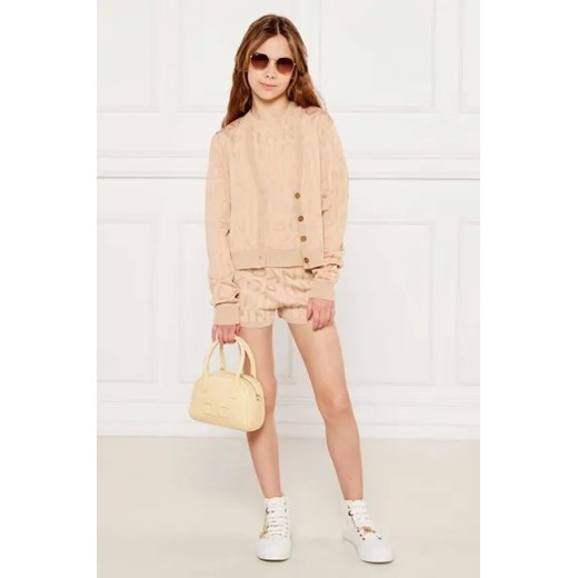 Pinko UP Szorty | Slim Fit 140 wyprzedaż Gomez Fashion Store