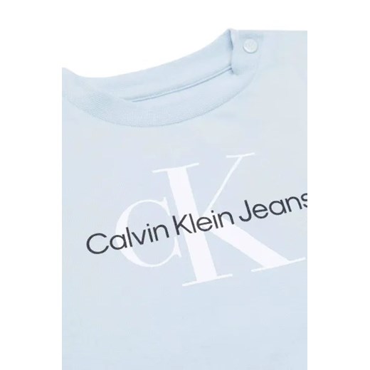 Calvin Klein Jeans Dres | Regular Fit 92 okazja Gomez Fashion Store