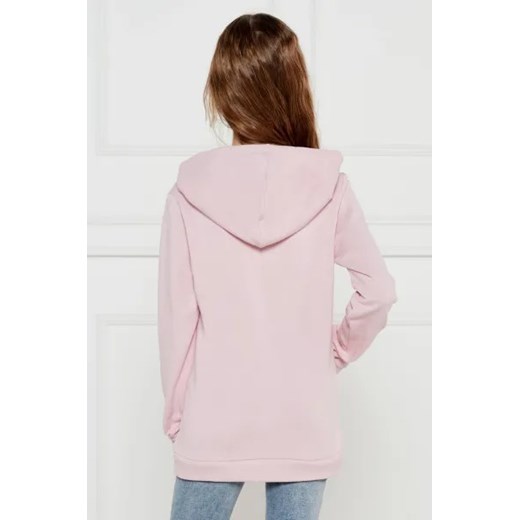 Guess Bluza | Regular Fit Guess 152 promocyjna cena Gomez Fashion Store