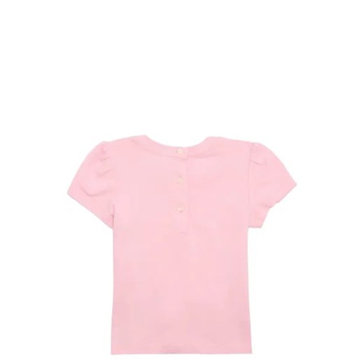 POLO RALPH LAUREN T-shirt | Regular Fit Polo Ralph Lauren 86 okazyjna cena Gomez Fashion Store