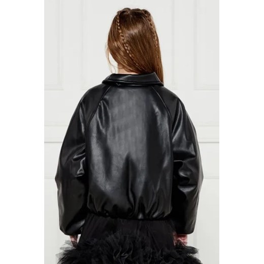 Guess Kurtka bomber | Regular Fit Guess 128 Gomez Fashion Store wyprzedaż