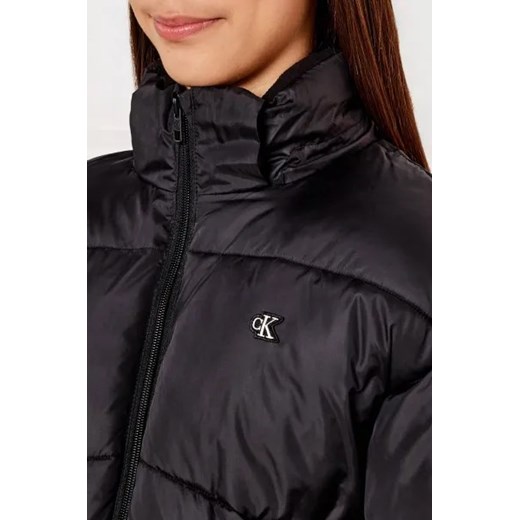 Calvin Klein Jeans Kurtka | Regular Fit 164 wyprzedaż Gomez Fashion Store